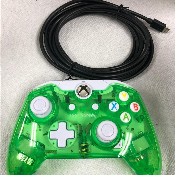 X box control - Picture 3 of 8